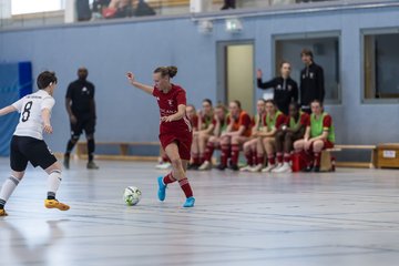 Bild 163 - F NFV Futsalturnier